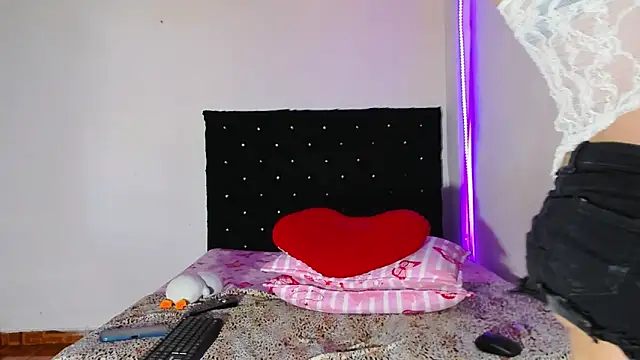 Modella: valen_colombian69