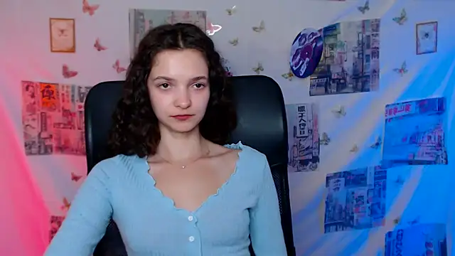 _SusieSu_ webcam