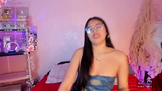 Valk_submissive webcam