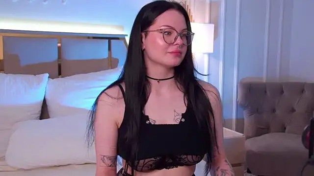 CindyMil webcam