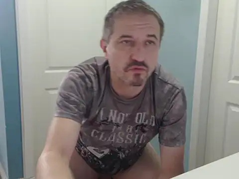 MisterFaithRO webcam