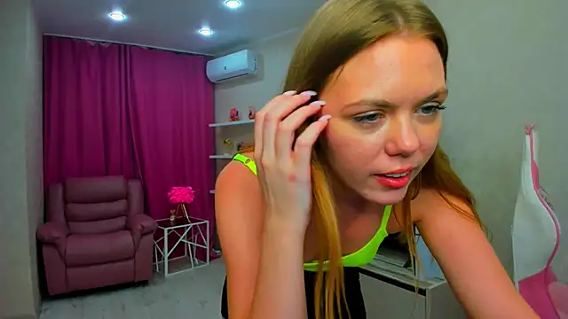 Strawberrye webcam