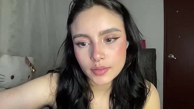 salome_polaniiee webcam