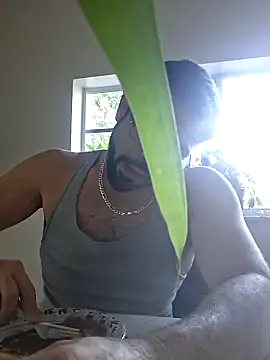 Zander823 webcam