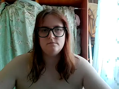 DesireMelissa webcam