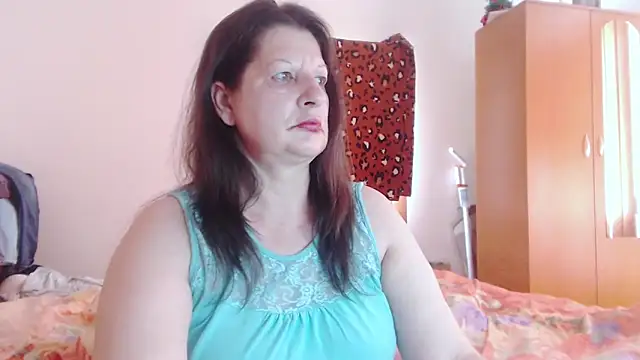 ExtasyMature webcam