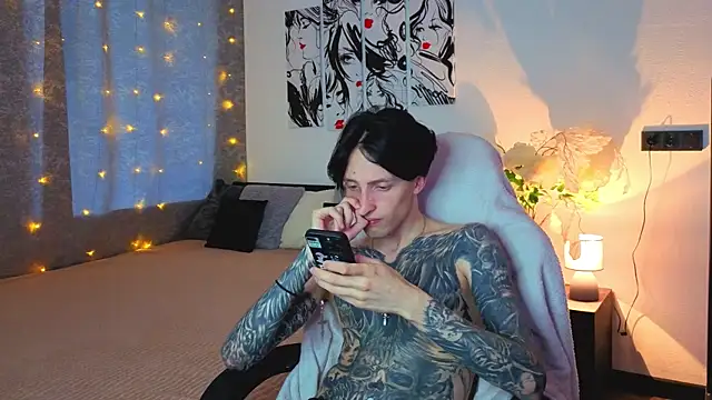 Martin_Jin webcam