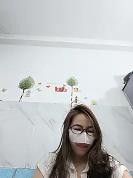 Ariana-Vy webcam