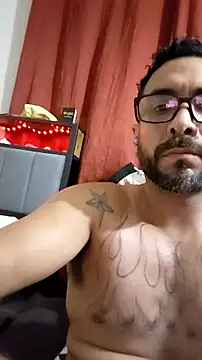 Forbidden_daddy webcam
