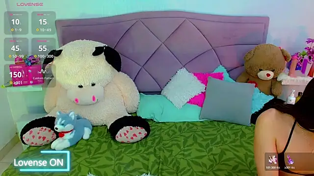 party_duo_trans webcam