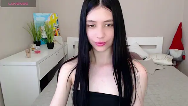 SelinLi webcam