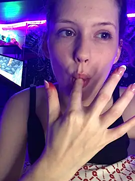 Lilactease webcam