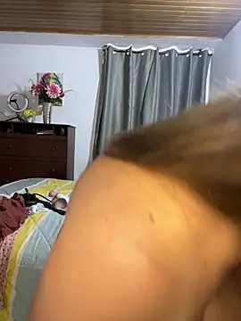 Melissa_Bianco webcam