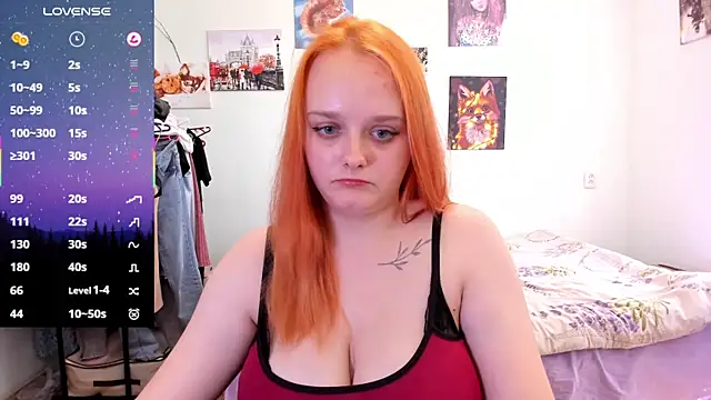 Kofein webcam