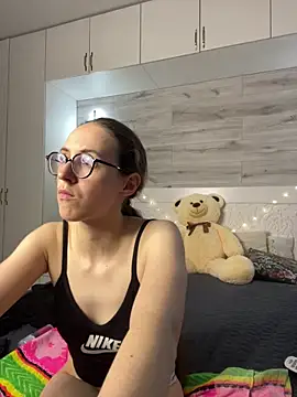 MartiniiSelenna webcam
