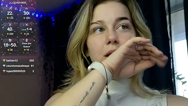 Mel_Nelson webcam