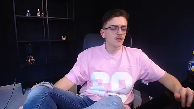 FelixStarkk webcam