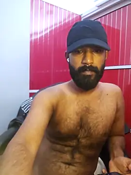 Bigkannan webcam