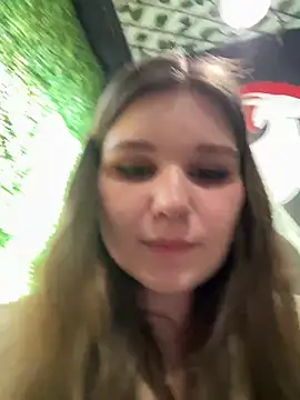 PumaShyXD webcam