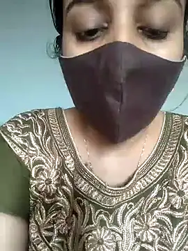 Tamil_shalini webcam