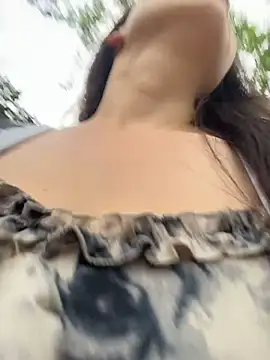 live