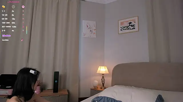 Lova_Rane webcam