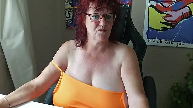 GrandJo69 webcam