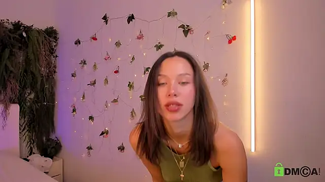 Black_Jenny webcam