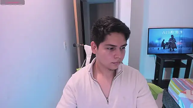 Asta_YunoXXX webcam