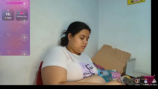 EliVanegas webcam