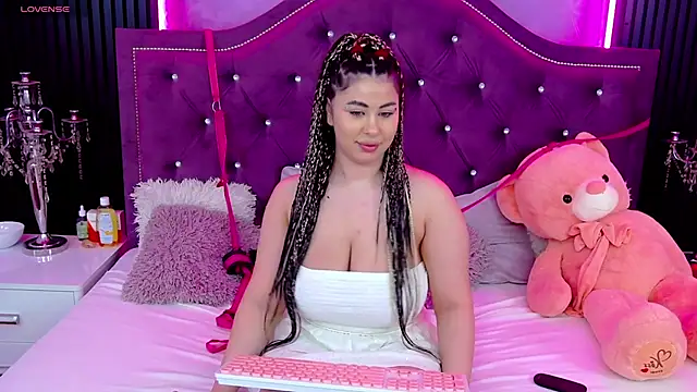 DaianaKimberly webcam