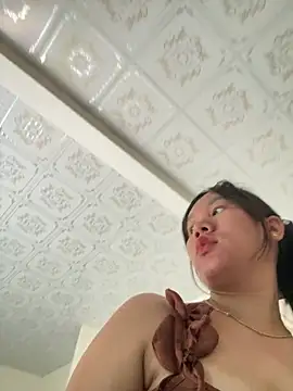 Suki-love webcam