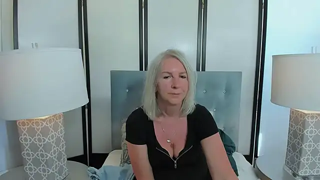EricaTop webcam