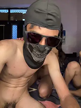 Brown_unicorn live sex cam