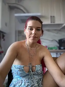 ririroseey - RiriRoseey's free webcam - UK Sex Cams