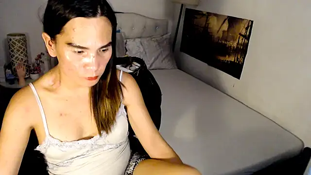 ninadom4cum - NinaDOM4CUM's free webcam - UK Sex Cams
