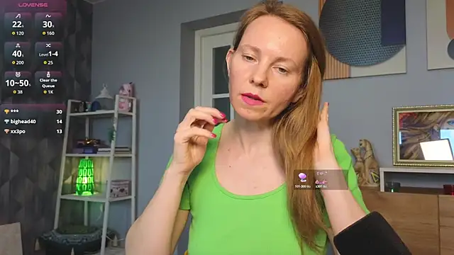 janepearl - JanePearl's free webcam - UK Sex Cams