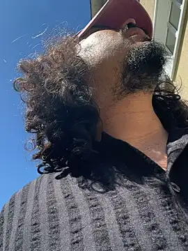 daddyvibes webcam