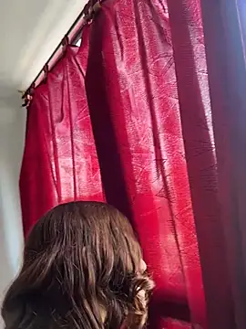 ViankaRose webcam