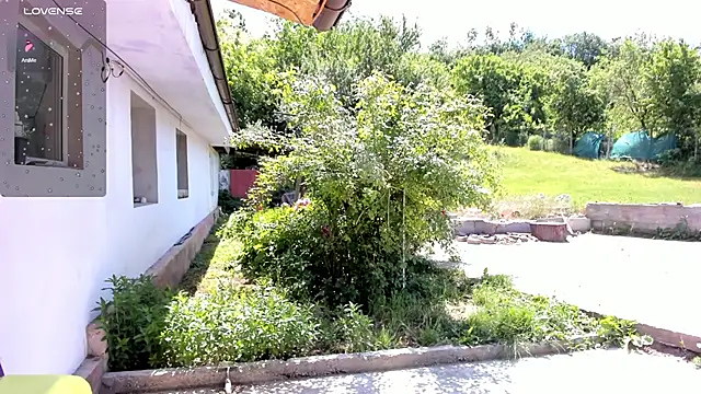 luxurydoll21 webcam