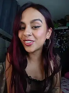Emiily_Bliss26 webcam