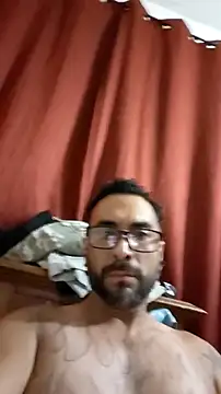 Forbidden_daddy webcam
