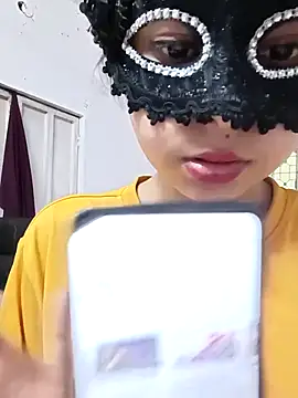 KumarSilencesex21 webcam