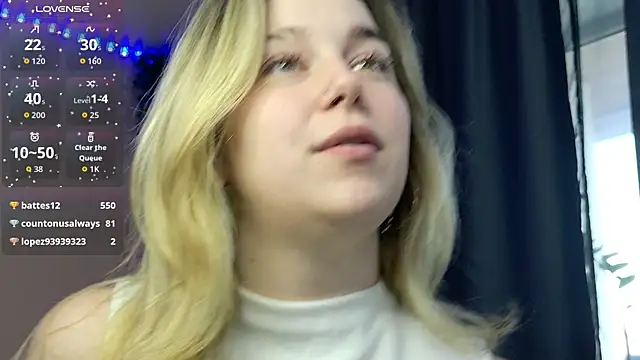 Mel_Nelson webcam