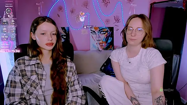 khloebeauty webcam