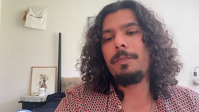 daddyvibes webcam