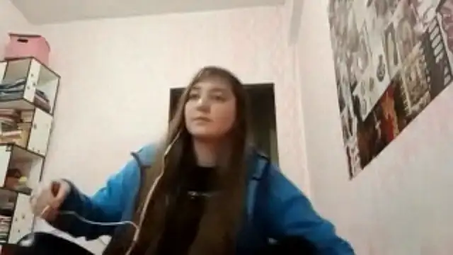 JanineThielman webcam