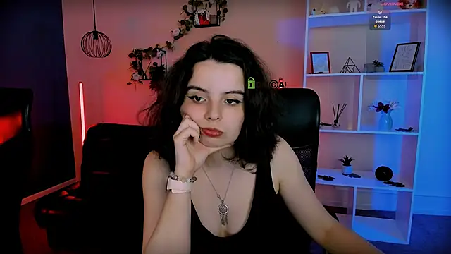 doll_vey webcam