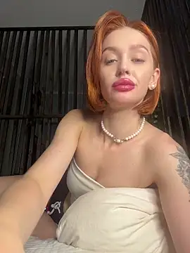 LittleFox___ webcam