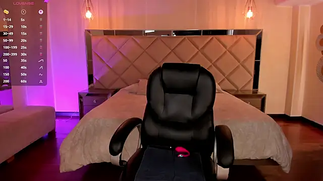 JennaOlsonX webcam